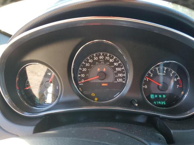 2014 CHRYSLER 200 TOURIN - 1C3CCBBGXEN171198