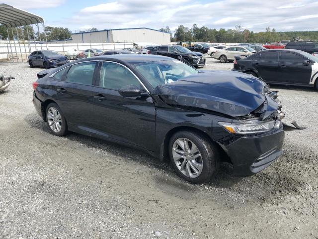 2018 HONDA ACCORD LX - 1HGCV1F15JA122127