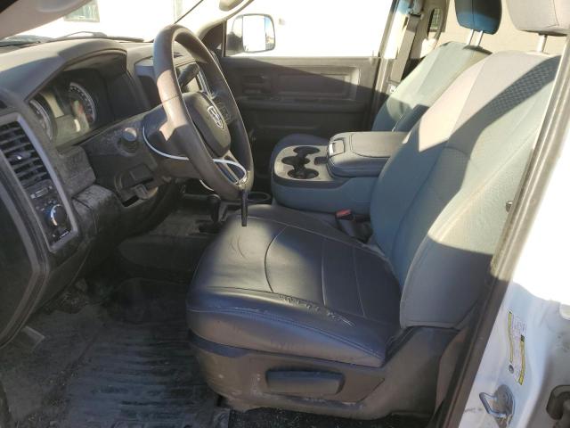 2018 RAM 3500 ST 3C63R3GL6JG407751