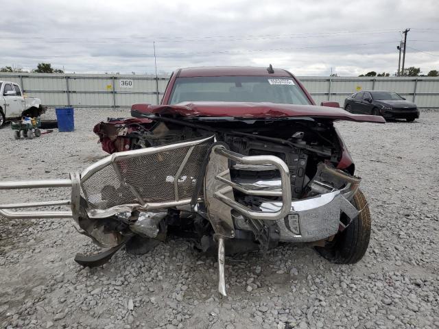 2016 CHEVROLET SILVERADO K1500 LT #3290285220