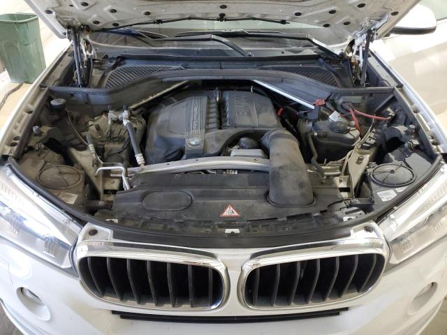 2015 BMW X5 XDRIVE3 5UXKR0C58F0K66038