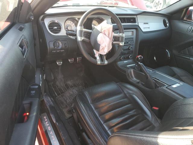 2011 FORD MUSTANG GT - 1ZVBP8CF1B5158238