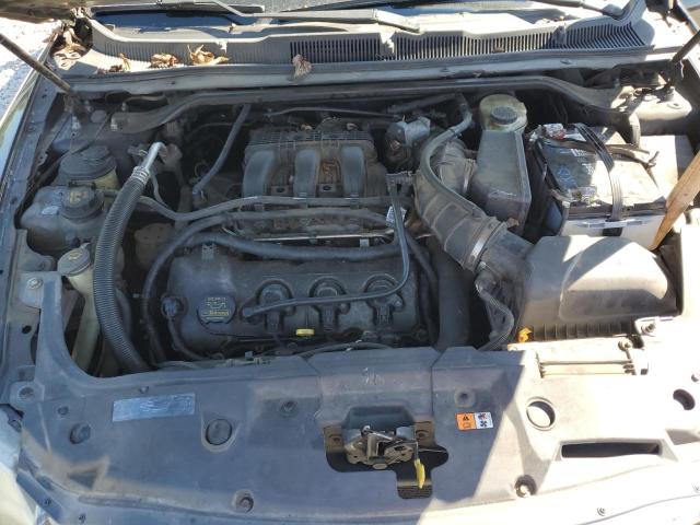 2012 FORD TAURUS SEL - 1FAHP2HW2CG135467