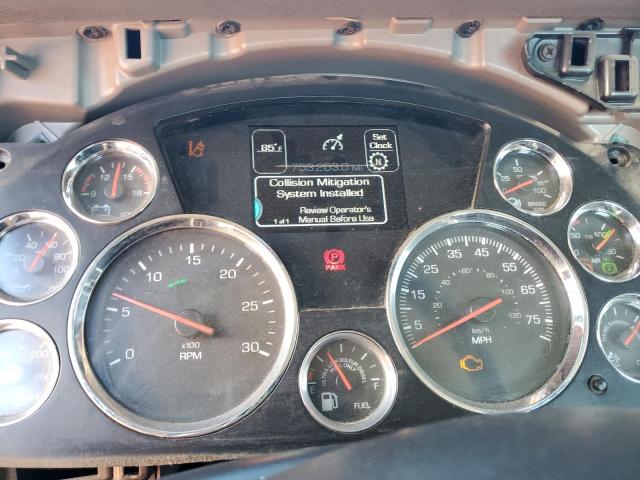 2017 KENWORTH T680 #3268362240