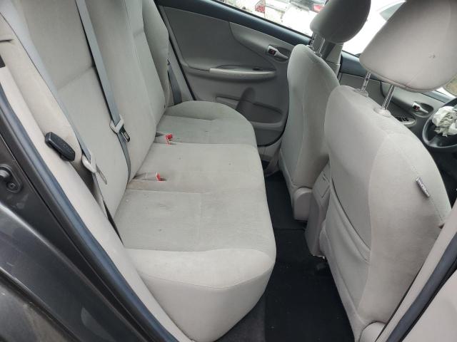 2013 TOYOTA COROLLA BA - 2T1BU4EE0DC100748