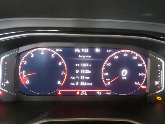 2024 VOLKSWAGEN JETTA 40TH 3VW8T7BUXRM024610