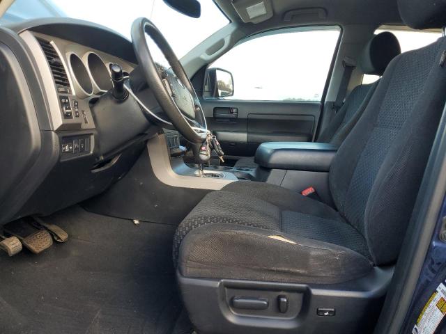 2013 TOYOTA TUNDRA CRE - 5TFDY5F17DX283422