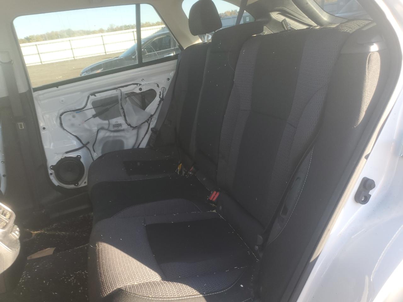 SUBARU OUTBACK PREMIUM