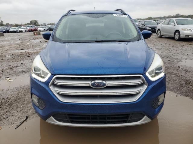 2017 FORD ESCAPE SE #3291299434