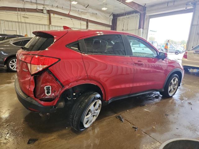 2016 HONDA HR-V EX - 3CZRU6H50GM746111
