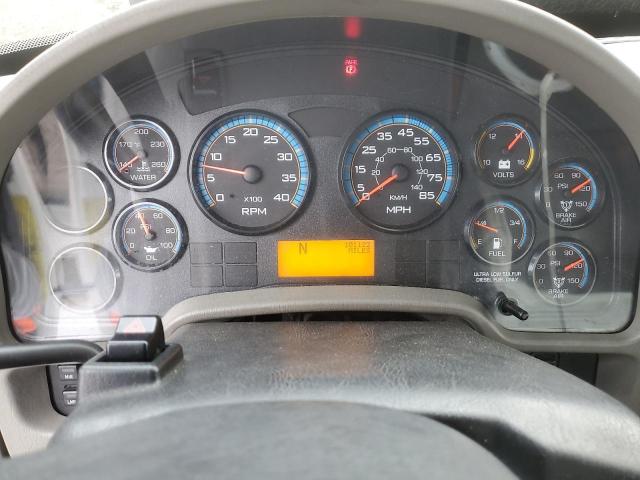 2009 INTERNATIONAL 4300 #3278946050