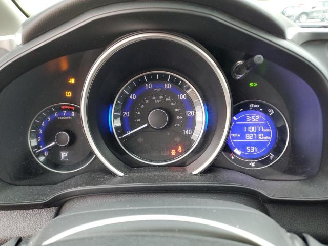 2016 HONDA FIT EX - 3HGGK5H96GM703829