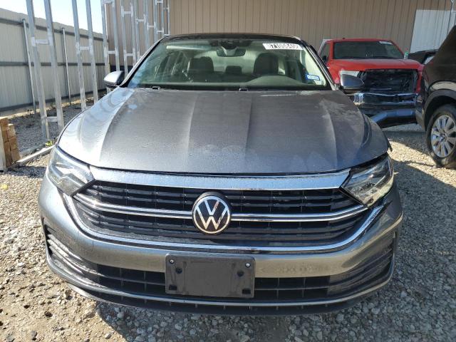 2024 VOLKSWAGEN JETTA SE - 3VW7M7BU2RM025307