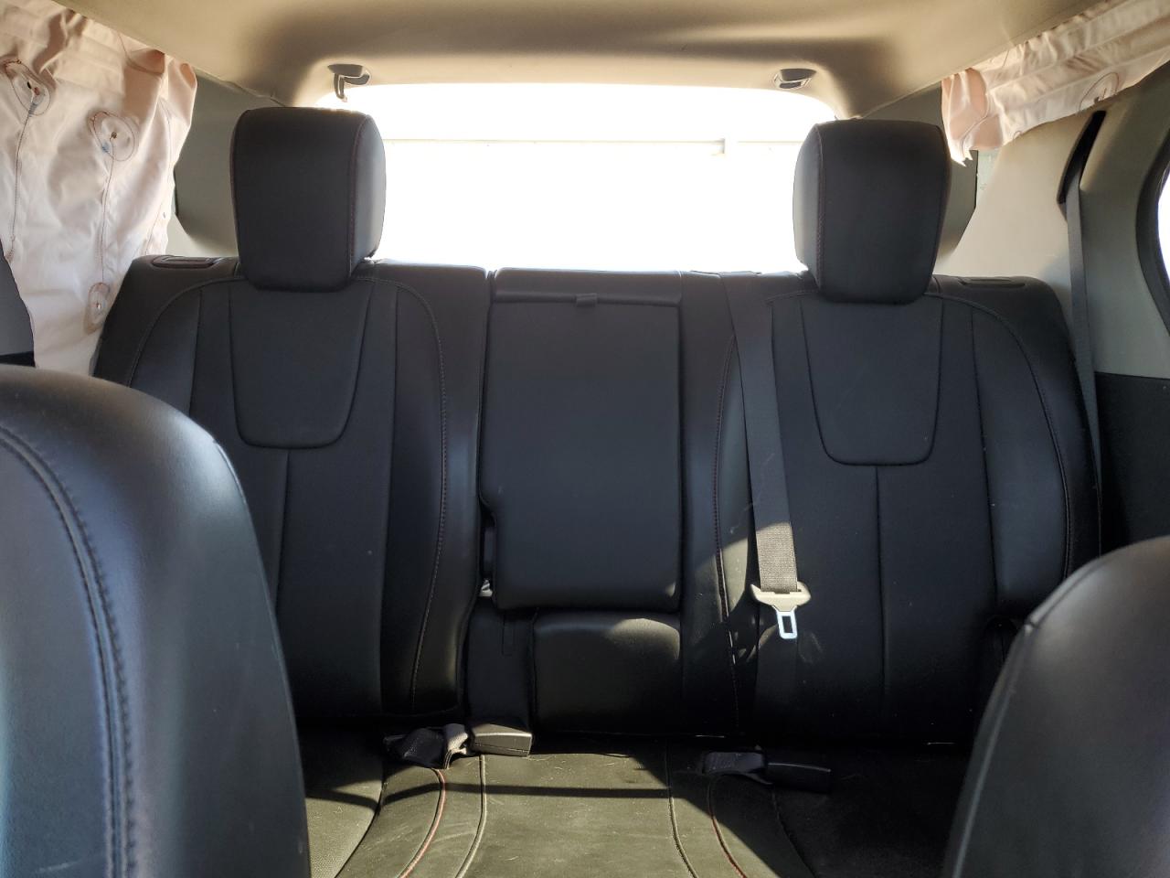 CHEVROLET EQUINOX PREMIER