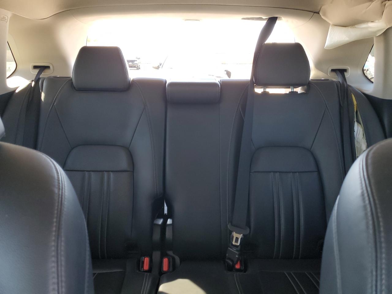 Lot #3302766359 2023 HONDA HR-V EXL