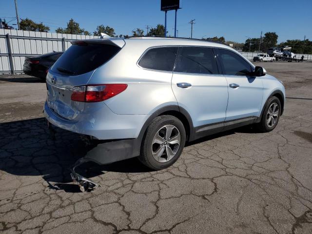 2013 HYUNDAI SANTA FE G - KM8SN4HF5DU001861