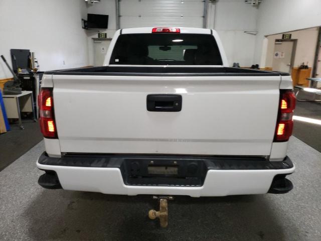 2014 GMC SIERRA K15 #3277049174