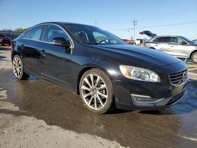 2015 VOLVO S60 PREMIE YV140MFKXF2367206