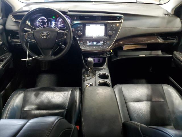 2014 TOYOTA AVALON HYBRID - 4T1BD1EB3EU019926