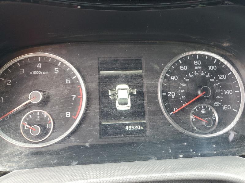 2024 KIA K5 GT LINE - 5XXG64J28RG265863