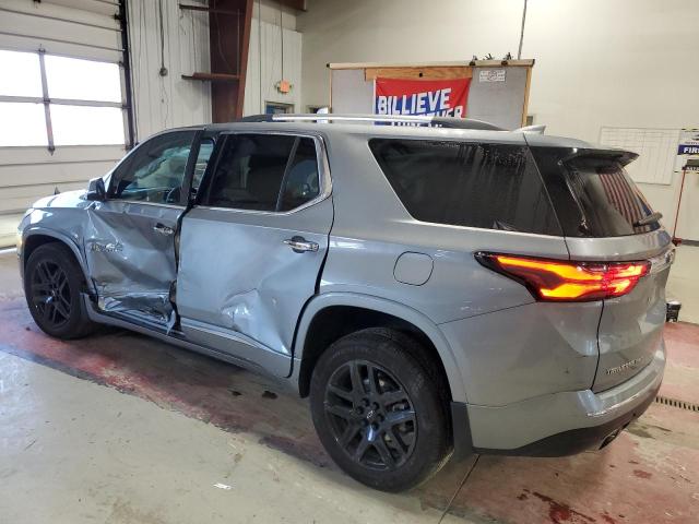 2023 CHEVROLET TRAVERSE H - 1GNEVNKW4PJ208898