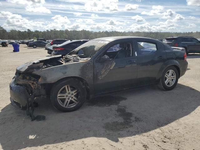 DODGE AVENGER R/T