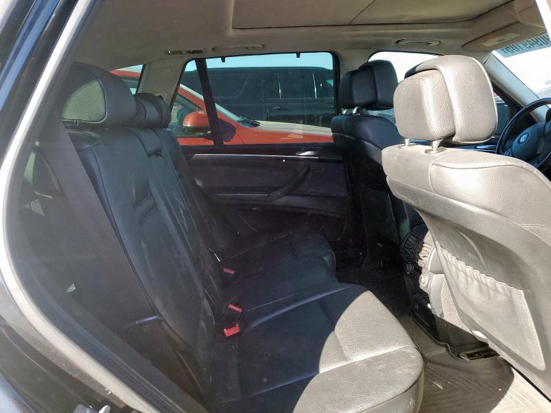 2013 BMW X5 XDRIVE3 #3297091486
