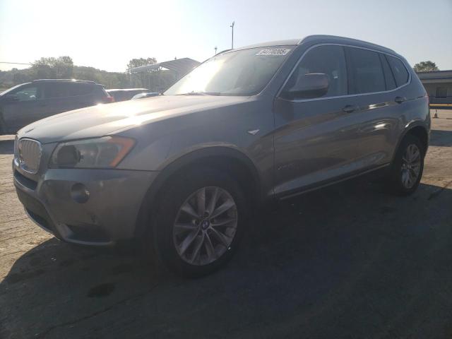 BMW X3 XDRIVE2
