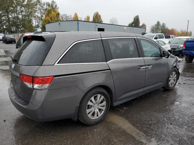 2016 HONDA ODYSSEY EX - 5FNRL5H61GB157228