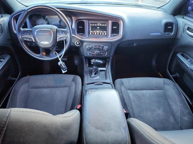 2018 DODGE CHARGER SX - 2C3CDXBG9JH337739