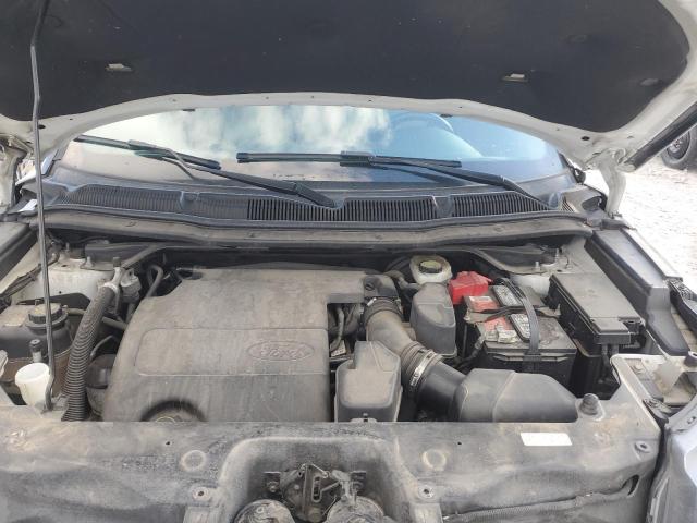 2016 FORD EXPLORER X - 1FM5K8D88GGA76724