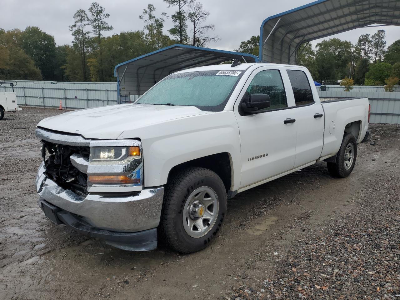 CHEVROLET SILVERADO C1500