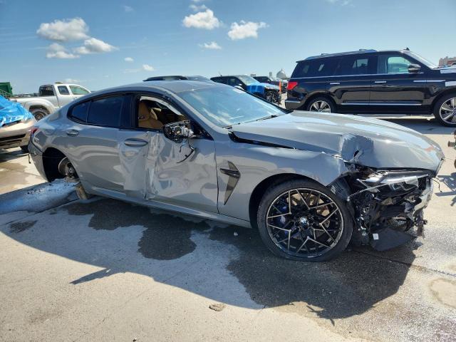 2021 BMW M8 #3296272438