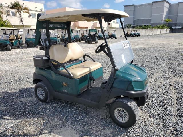 Global Auto Auctions: 2022 CITO TEMPO LI