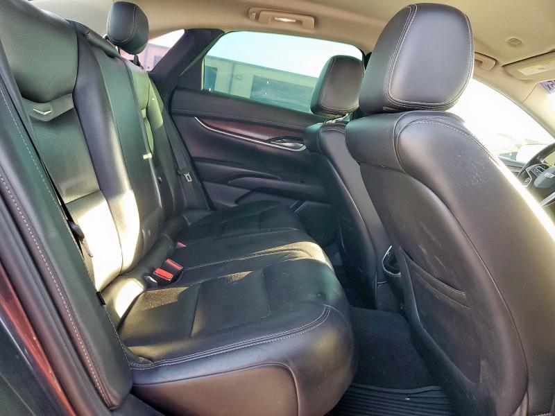 2019 CADILLAC XTS LUXURY #3284166582