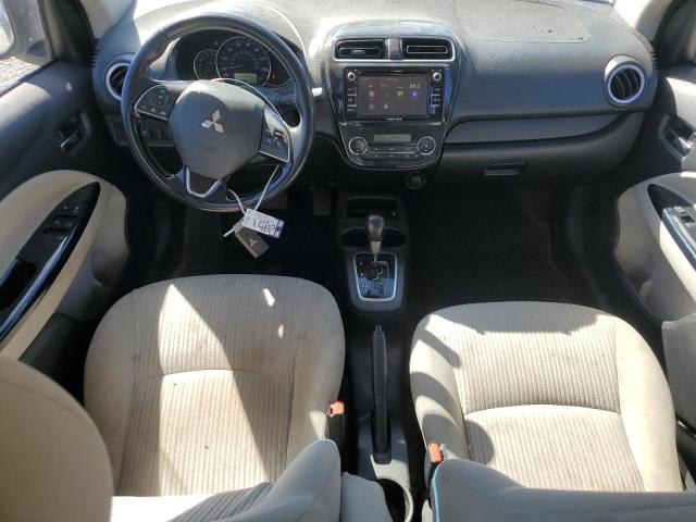 2019 MITSUBISHI MIRAGE G4 #3278643949