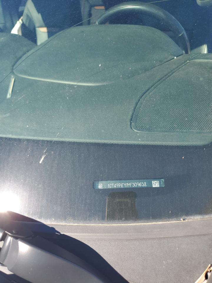 GMC SIERRA K2500 AT4