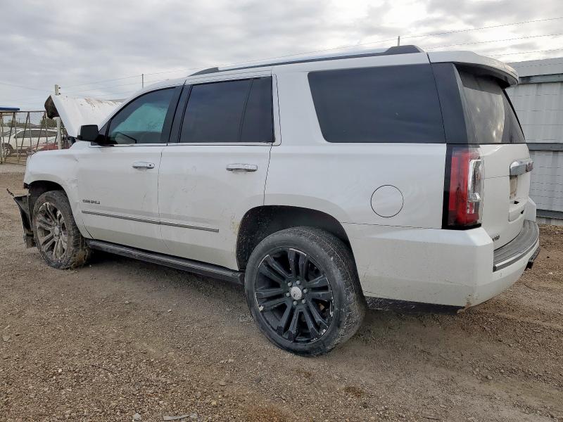 2017 GMC YUKON DENA #3302978660