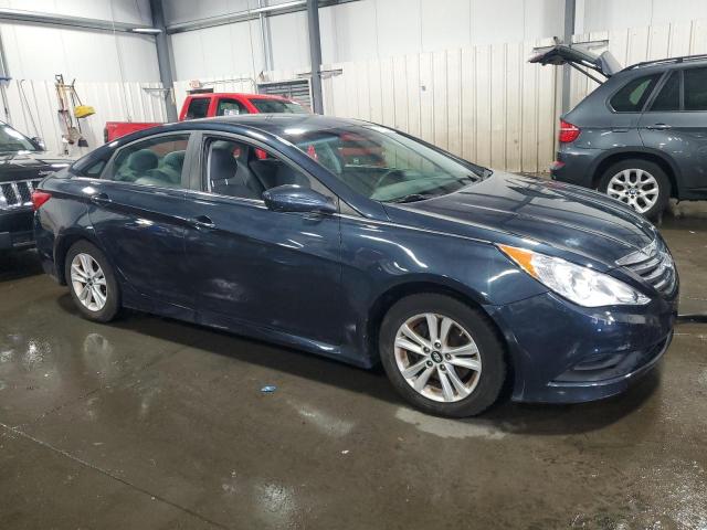 2014 HYUNDAI SONATA GLS - Other View