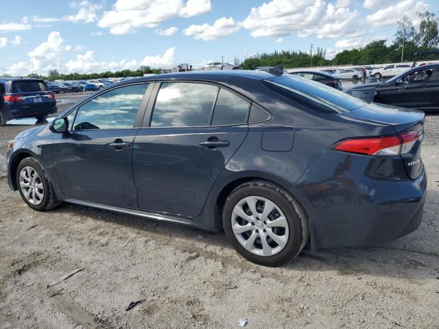 2025 TOYOTA COROLLA LE #3308303203