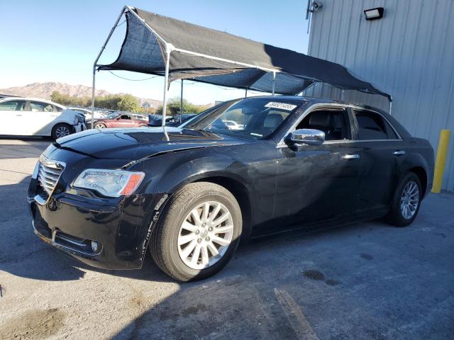 Global Auto Auctions: 2013 CHRYSLER 300