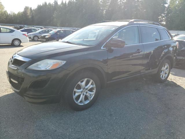 MAZDA CX-9