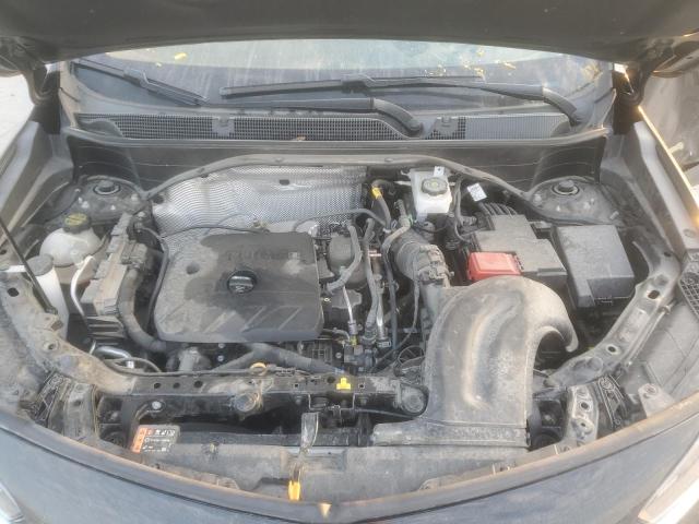 2022 BUICK ENCORE GX #3311457235