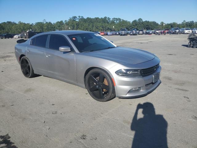 2016 DODGE CHARGER SX 2C3CDXHG8GH214238