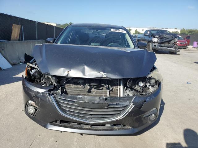 2015 MAZDA 3 TOURING JM1BM1V71F1254084