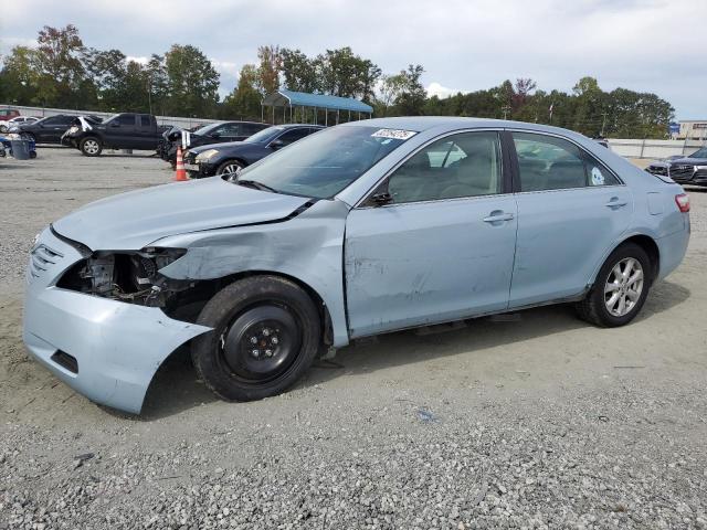 TOYOTA CAMRY BASE