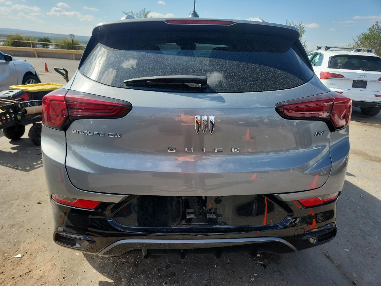 BUICK ENCORE SPORT TOURING