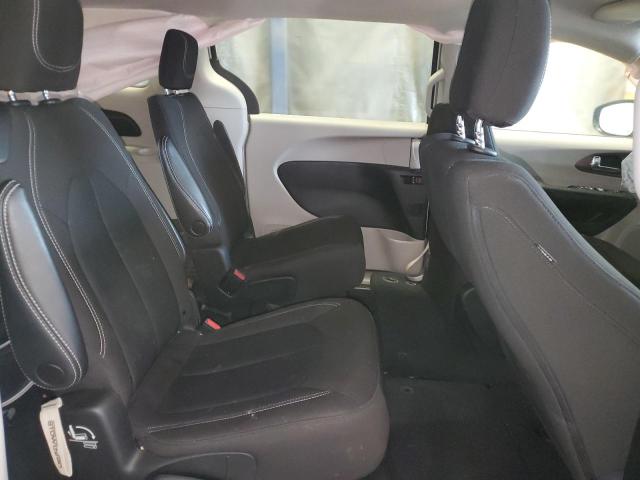 2023 CHRYSLER VOYAGER LX #3311477248