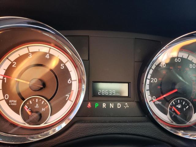 2018 DODGE GRAND CARA 2C4RDGBG5JR272100