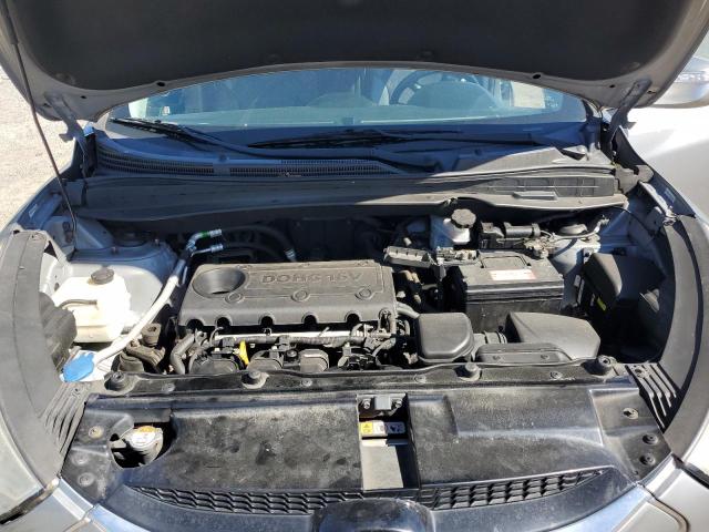 2013 HYUNDAI TUCSON GLS #3292520697